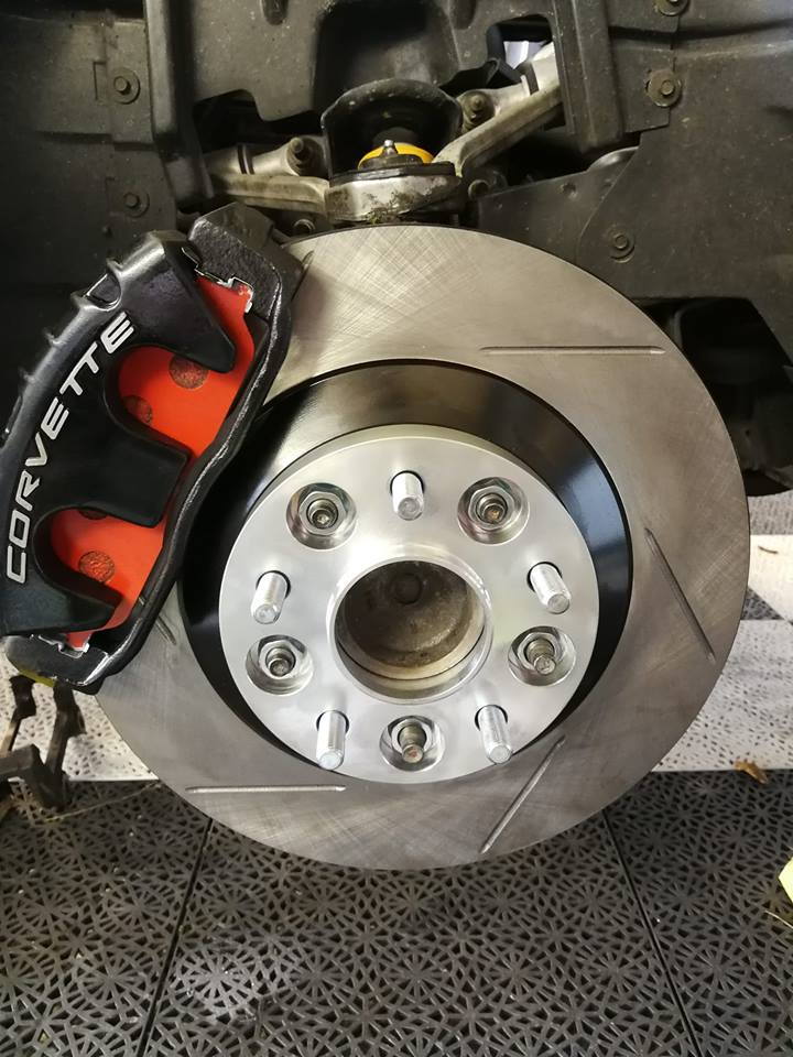 cheapest place to get brakes done 78754