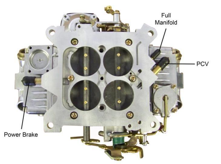Need a Plan for Vacuum CorvetteForum Chevrolet Corvette Forum