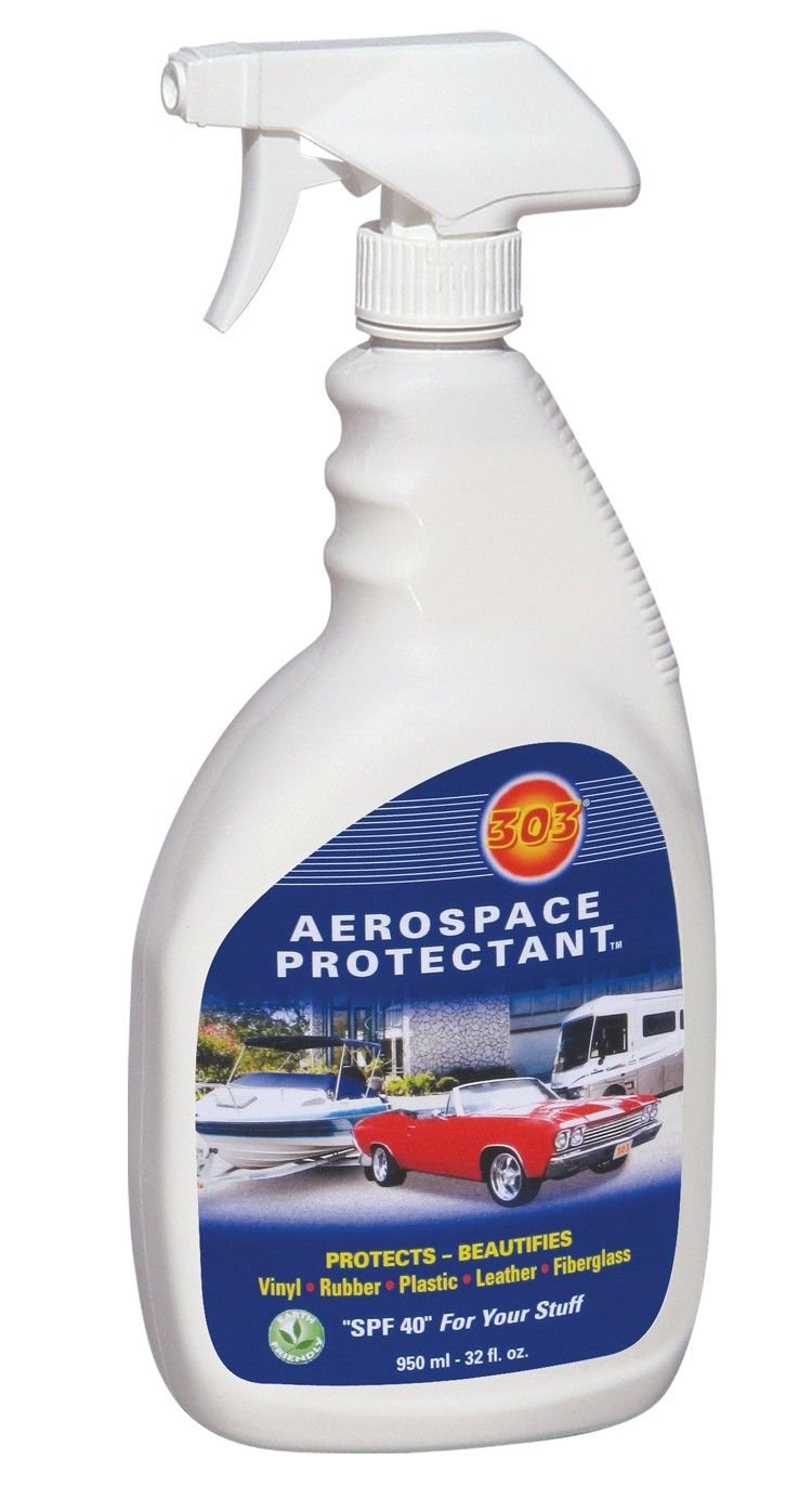 303 Protectant vs Armor All + Best Alternatives in 2023