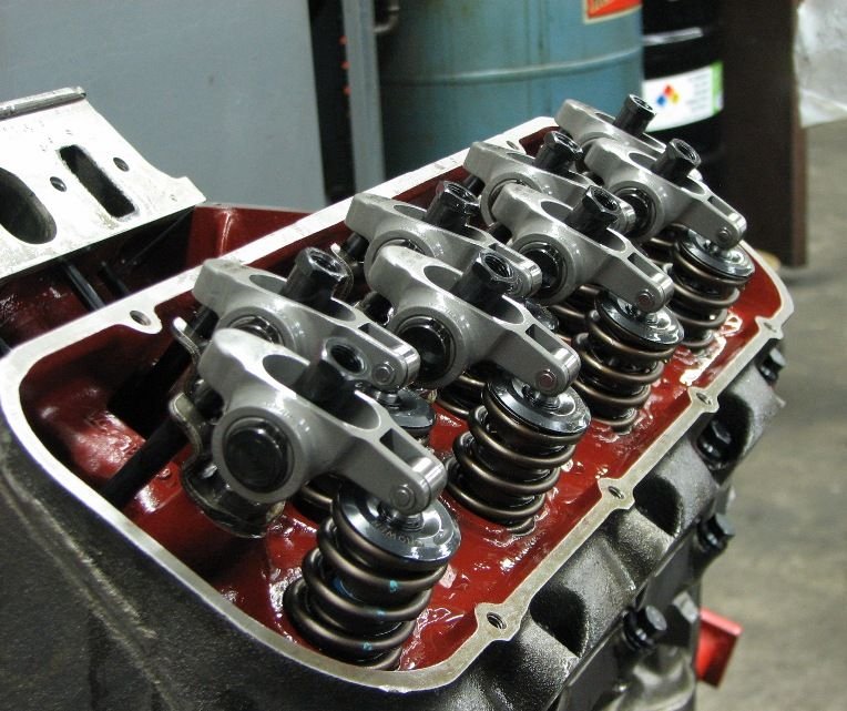 Flat tappet build? You need to watch this. Page 2 CorvetteForum