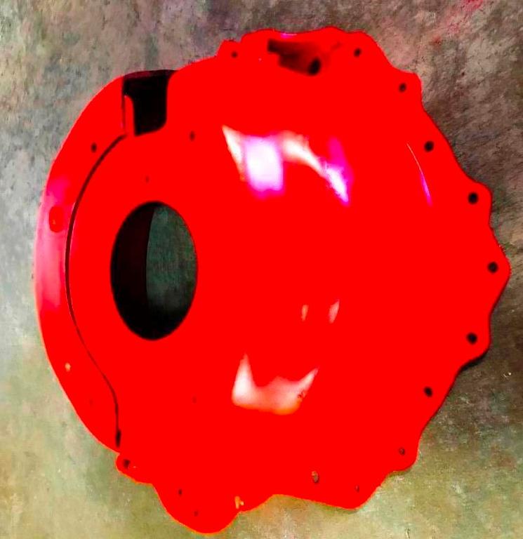 FS (For Sale) Lakewood Blowup Proof Bellhousing CorvetteForum