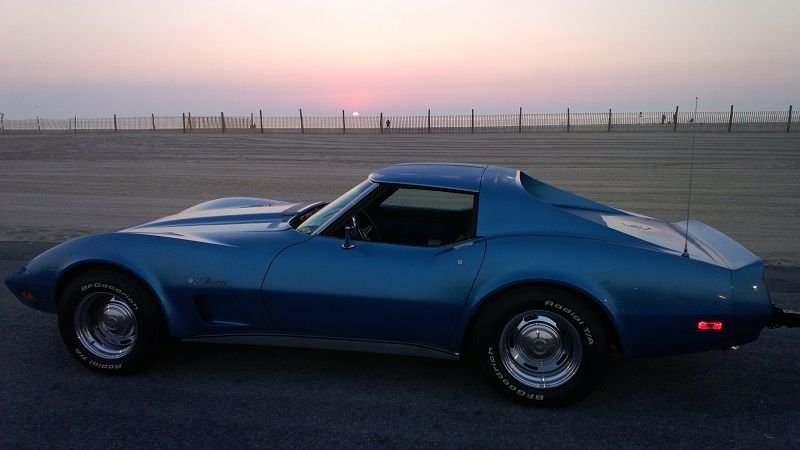 What's the Best Blue? - Page 2 - CorvetteForum - Chevrolet Corvette