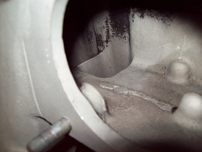 Fuel injection choke differences question CorvetteForum Chevrolet