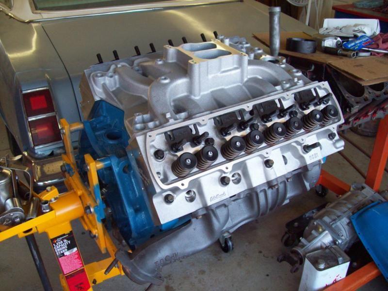 Hardened valve seats, are they necessary? CorvetteForum Chevrolet Corvette Forum Discussion