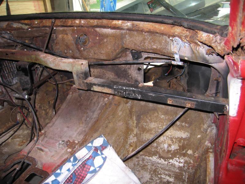 C2 Birdcage inspection CorvetteForum Chevrolet Corvette Forum