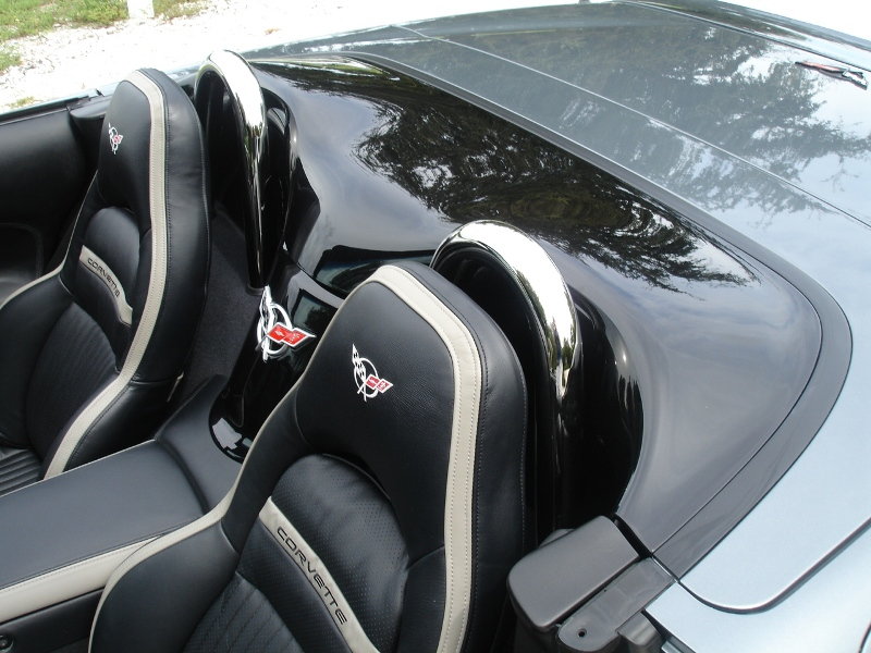 Show me your custom C5 interior - CorvetteForum - Chevrolet Corvette