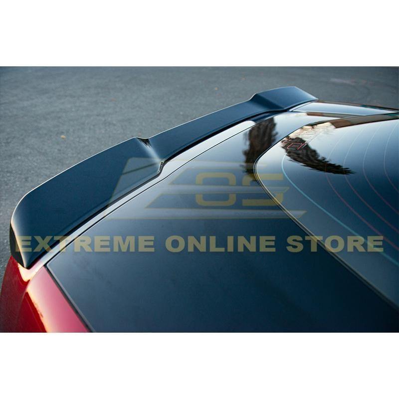 FS (For Sale) 20052013 C6 Corvette ZR1 Extended Rear Trunk Spoiler