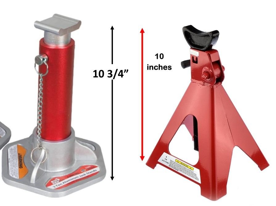 Why The Jack Rod Stand Is BETTER 