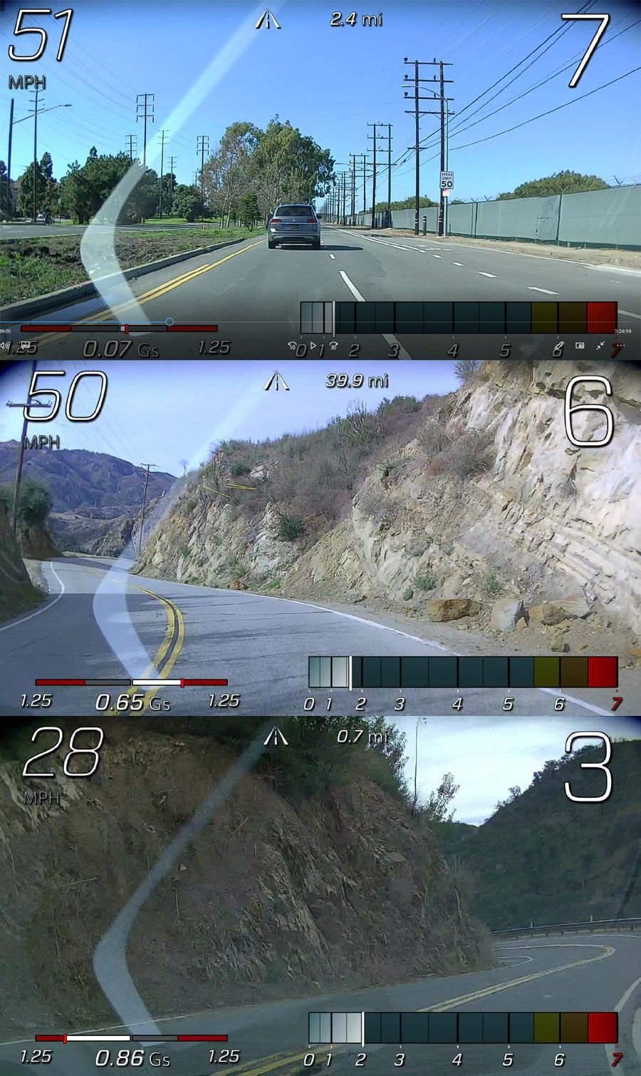 Nondipped interior trim dash glare reduction my solution