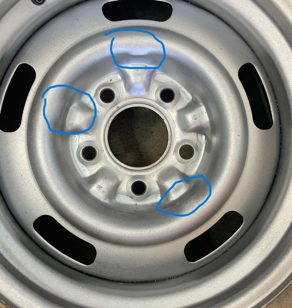 Wheel 