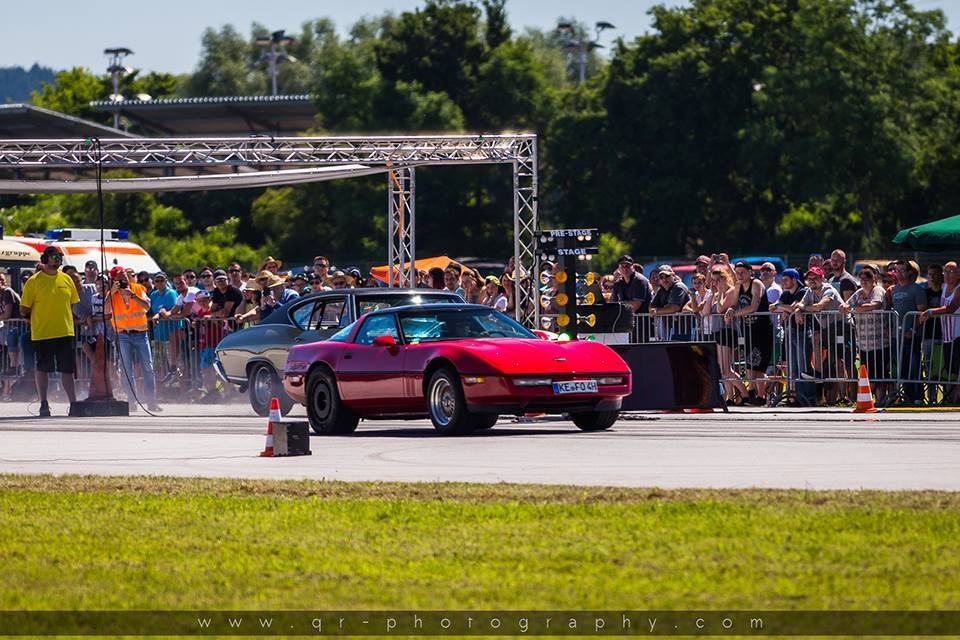 Nitrous on an old c4 CorvetteForum Chevrolet Corvette Forum Discussion