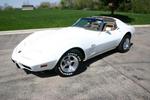 1975 Corvette Stingray