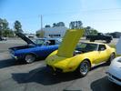 My vette's