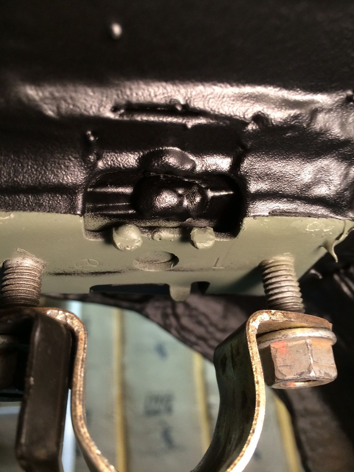 Rear Sway bar brackets cracking Page 4 CrossfireForum The
