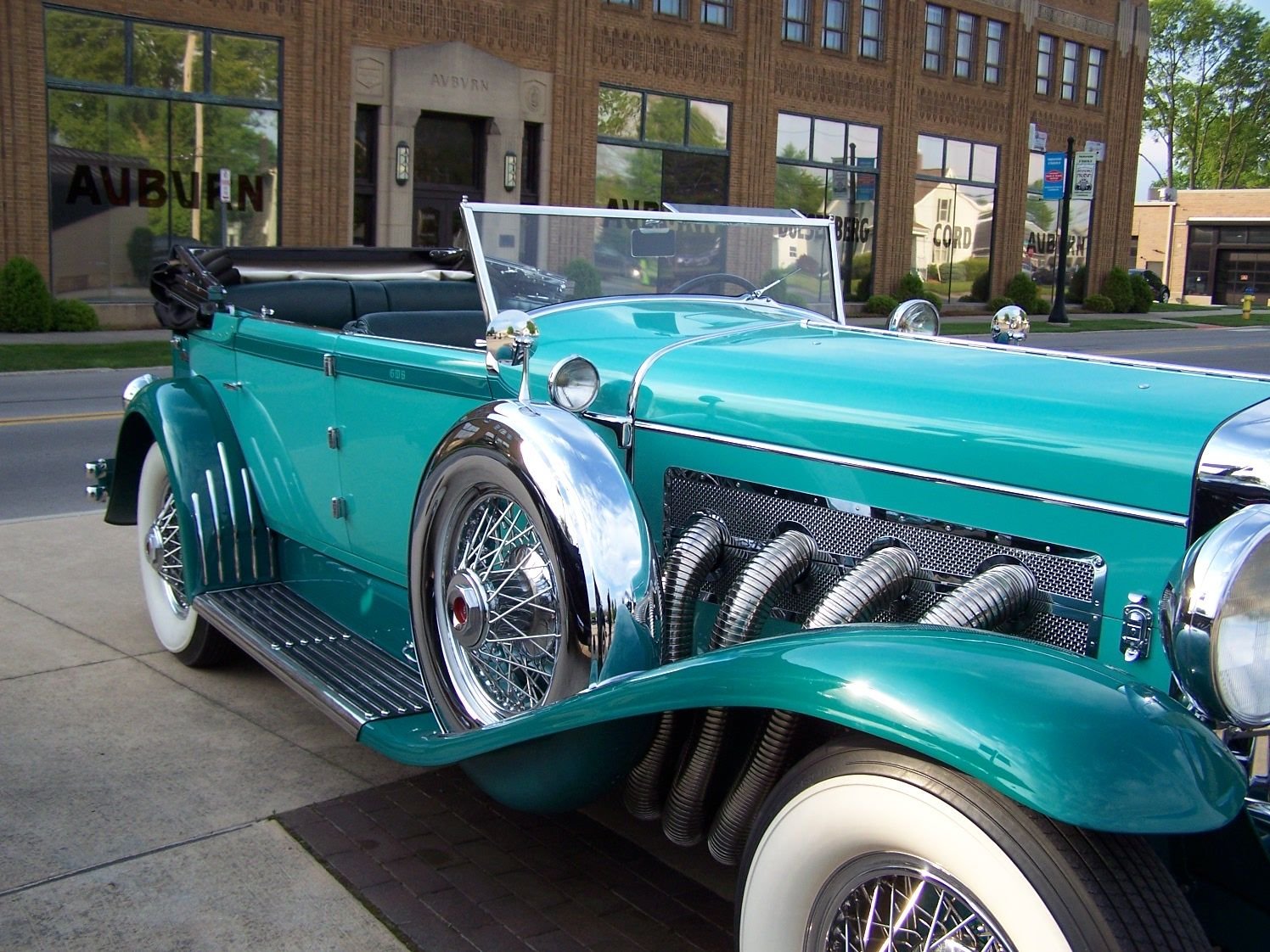Duesenberg