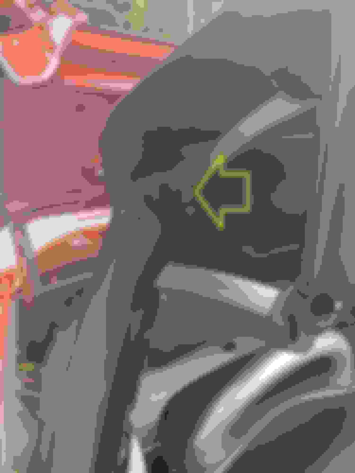 Convertible Top Sensors CrossfireForum The Chrysler Crossfire and SRT6 Resource