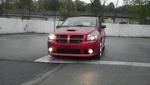 2008 Dodge Caliber SRT-4