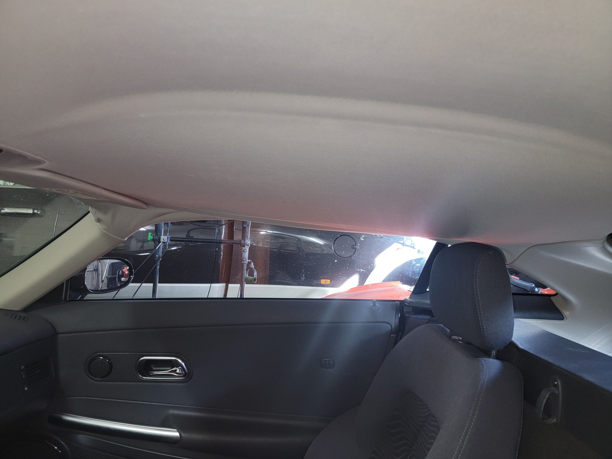 2006 Chrysler Crossfire - 2006 Chrysler Crossfire.. - Used - VIN 1C3AN59L86X066090 - 41,000 Miles - 6 cyl - 2WD - Manual - Coupe - Black - Gardnerville, NV 89460, United States