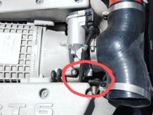 Oil plug