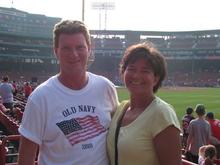 Fenway Park,Boston,Ma