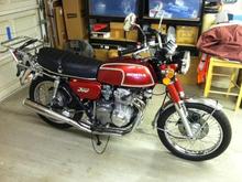 cb350f