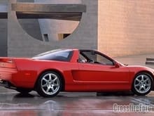 NSX