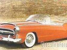 1954 Plymouth Belmont frontV
