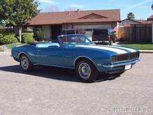 1968CamaroRS350Convertible bBut