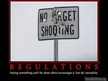 regulations