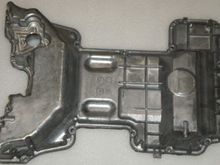 E55 Lower Oil Pan