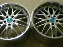 MRR GT1 18x8.5 35mm   18x9.5 35mm