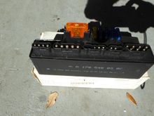 Rcm rebuilt by 