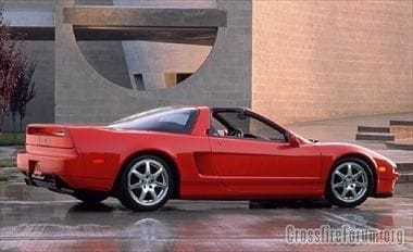 NSX