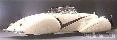 1937CadillacV16 svr hardmann bodied ja7