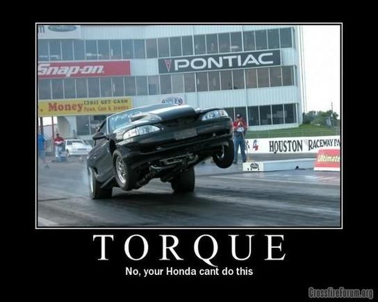 demotivational posters torque