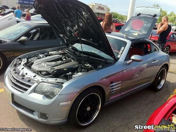 Niagara Tuner and Truck Show 2011 026