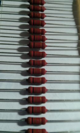 Resistors