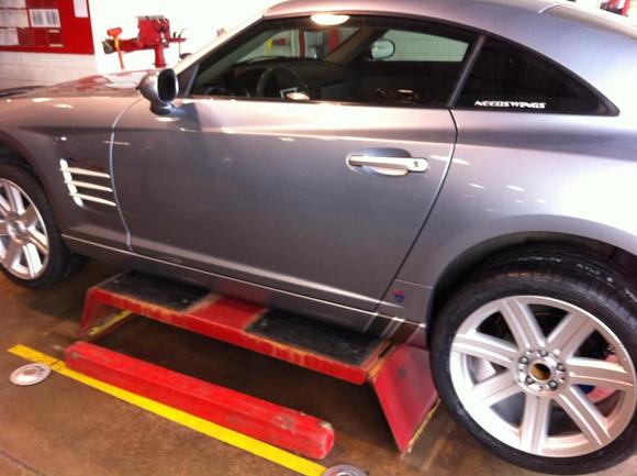 Hankook Ventus V12 evo K110