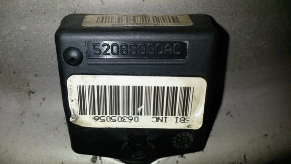 tpms 433 MHZ
04 Coupe

Schrader replacement - 20028