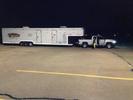 My truck and toys