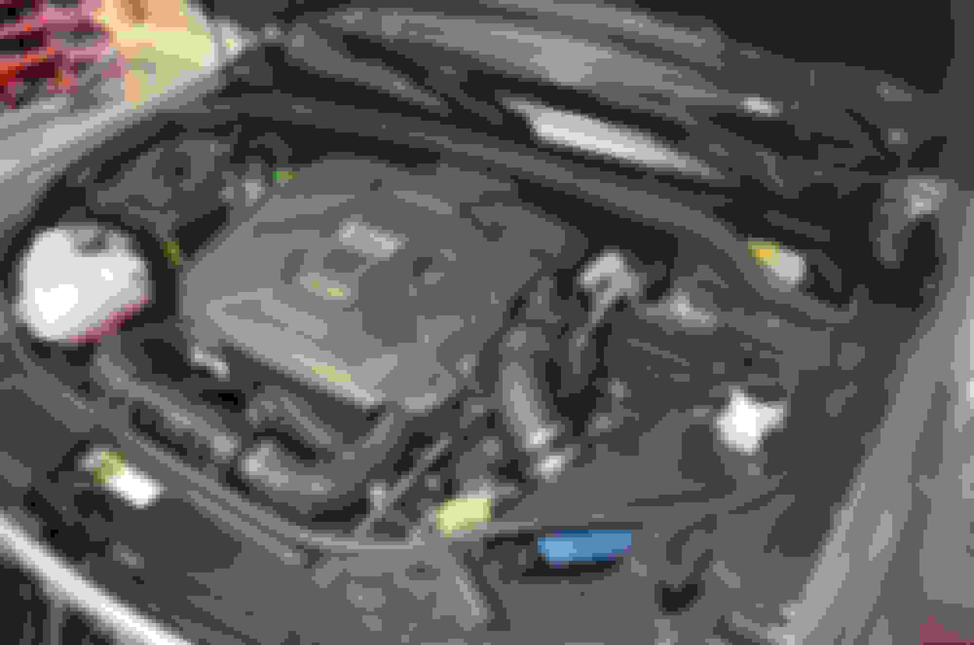 Injen's New Power Flow Air Intake for the 2016 Jeep Grand Cherokee V6 3