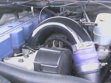 intake horns for sale