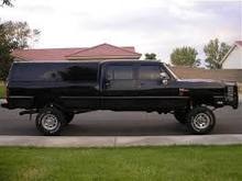 my truck i use for fun
