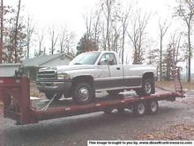 19433MVC Loaded up in Arkansas