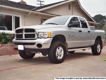 32510Clean truck