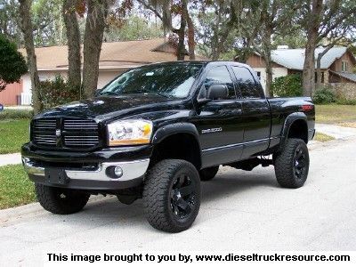 DODGE 51