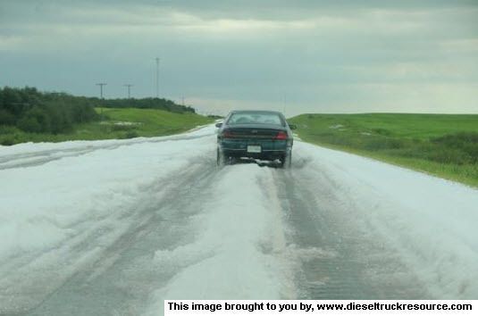 regina crazyhail