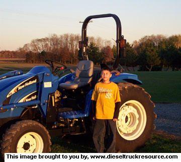 32474Tractor