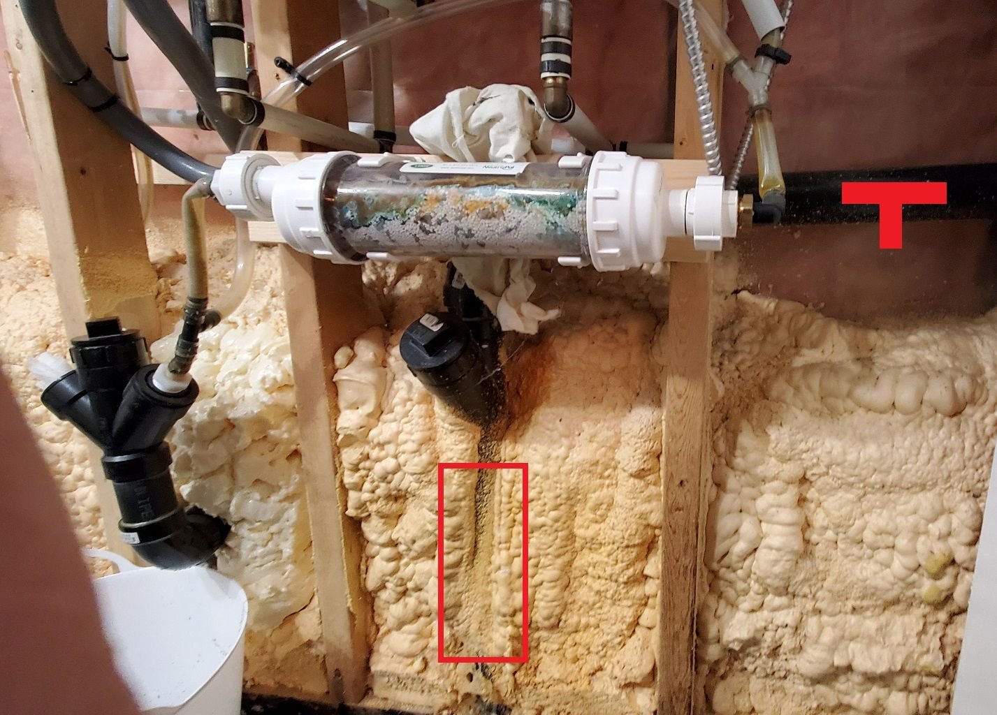 extend clean out - DoItYourself.com Community Forums