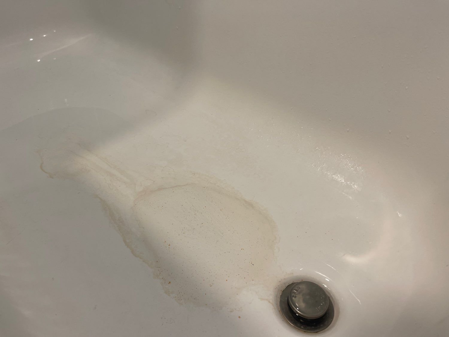 Bondo a Bathtub Community Forums